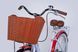 Велосипед ST 26" Dorozhnik LUX Velosteel рама-17" світло-блакитний 2025 OPS-D-26-250 фото 7