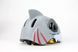 Шолом дитячий Flying Eagle Monster Gray S-M, 48-54см 5500063500645 фото 2