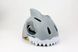 Шолом дитячий Flying Eagle Monster Gray S-M, 48-54см 5500063500645 фото 3