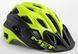 Шолом MET Lupo safety yellow / black L L (59-62)