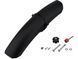 Вилка RockShox RUDY Ultimate Race Day - Crown 700c 12x100 30mm Kwiqsand 45offset Tapered SoloAir (includes Fender, Star nut, Maxle Stealth) A1 00.4020.817.003 фото 9