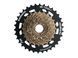 Тріскачка 7-шв. Shimano MegaRange MF-TZ31 14-34T