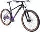 Велосипед 27,5" Marin BOBCAT TRAIL 4 рама - M 2025 BLACK/PURP SKE-16-10 фото 2