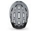 Шолом MET DOWNTOWN MIPS CE GRAY | GLOSSY M/L (58-61) 3HM 137 CE00 L GR1 фото 4