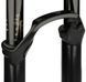 Вилка RockShox Reba RL - Манетка, 29", вісь 15x100, 100mm, Чорний, Шток конус Solo Air 00.4020.145.009 фото 6