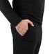 Термобілизна чоловіча Tribe Microfleece (футболка+штани) T-KA-0015-black M T-KA-0015-black-M фото 3