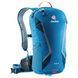 Рюкзак DEUTER Race 8 колір 3100 bay-midnight 3207018 3100 фото 1