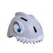 Шолом дитячий Flying Eagle Monster Gray S-M, 48-54см 5500063500645 фото 1
