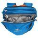 Рюкзак DEUTER Race 8 колір 3100 bay-midnight 3207018 3100 фото 6