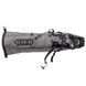 Сумка подседельная GEOSMINA Large Seat Bag (15L), 520г, серая BIB-47-41 фото 3