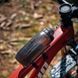Фляга з конектором та базою FIDLOCK TWIST bottle 590мл., універсальна база, прозорий / чорний 4251207401060 фото 3