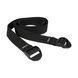 Стяжка Tribe Strap компресійна 0,5 м, комплект 2 шт T-IZ-0016-black T-IZ-0016-black фото