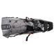 Сумка подседельная GEOSMINA Large Seat Bag (15L), 520г, серая BIB-47-41 фото 2