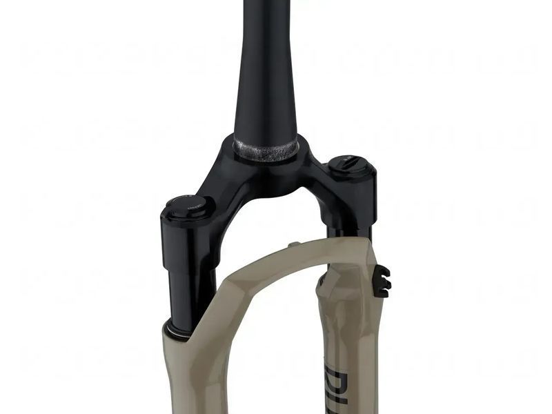 Вилка RockShox RUDY Ultimate Race Day - Crown 700c 12x100 30mm Kwiqsand 45offset Tapered SoloAir (includes Fender, Star nut, Maxle Stealth) A1 00.4020.817.003 фото