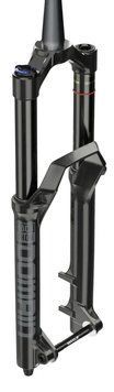 Вилка RockShox Domain RC - Crown 27.5" Boost&trade; 15x110 170mm Black Alum Str Tpr 44offset DebonAir (includes ZipTie Fender, Star nut & Maxle Stealth) B1 00.4020.707.001 фото