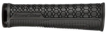 Грипсы Lizard Skins GRADIENT Lock-On, 136мм, jet black GRI-76-20 фото