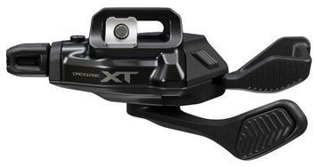 Шифтер Shimano SL-M8200-IR DEORE XT, 12-швидк, правий, на гальм ручку I-Spec EV, без індикат.передач ISLM8200IRAP фото