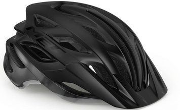 Шолом MET VELENO MIPS CE BLACK | MATT GLOSSY S (52-56) 3HM 142 CE00 S NO1 фото