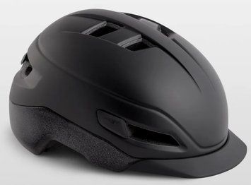 Шолом MET Grancorso matt black S (52-56) 3HM 113 SO NE1 фото