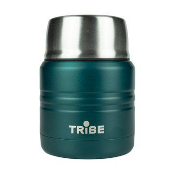 Термос Tribe Food Jar харчовий 0,35 л T-DE-0021-ocean T-DE-0021-ocean фото