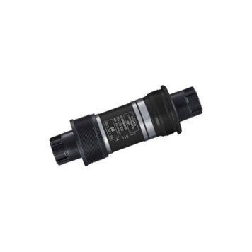 Каретка Shimano BB-ES300 OCTALINK BSA 68x121мм, без болтів OEM ABBES300B21 фото