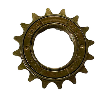 Тріскачка фривіл 20 зубів BMX Shunfeng V1267 фото
