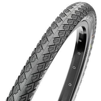 Покришка MAXXIS RE-VOLT 700X47C TPI-60 Wire EBIKE/SILKSHIELD ETB96630000 фото