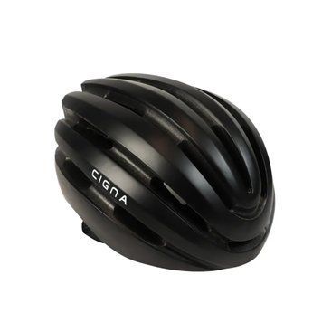 Шолом велосипедний CIGNA WT-080 57-61 см чорний (матовий) HEAD-078 фото