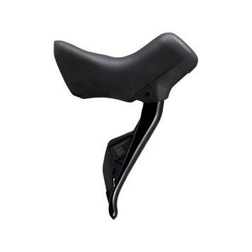 Гальмо гідравл диск для шосе Shimano R7170 105 Di2, заднє (права ручка, каліпер, гідролінія 1700мм) IR7170DRRDSC170A фото