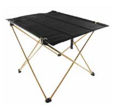 Стіл Tramp COMPACT складаний Polyester 60х43х42см TRF-062 TRF-062 фото