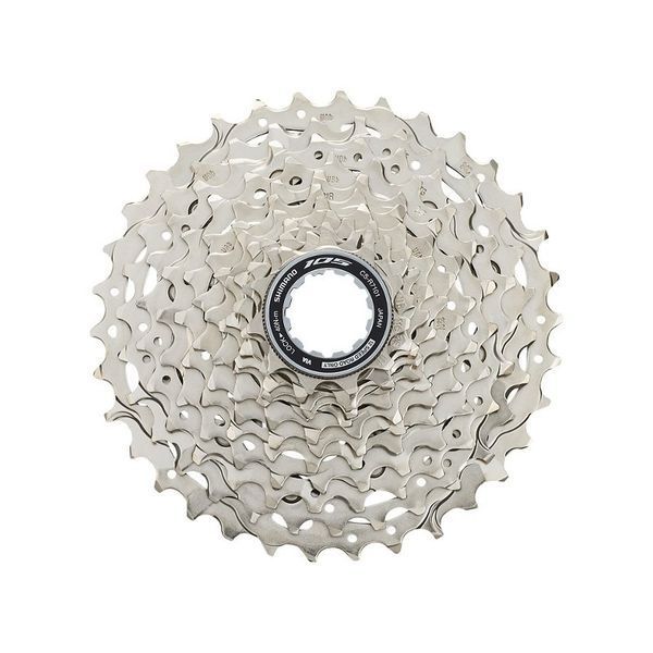 Касета Shimano CS-R7101-12 105, 11-34 12-з ICSR710112134 фото