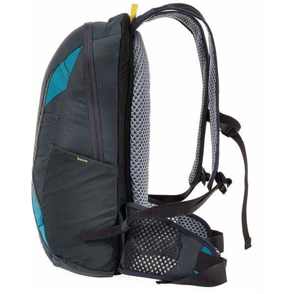 Рюкзак DEUTER Race 8 колір 4331 graphite-petrol 3207018 4331 фото