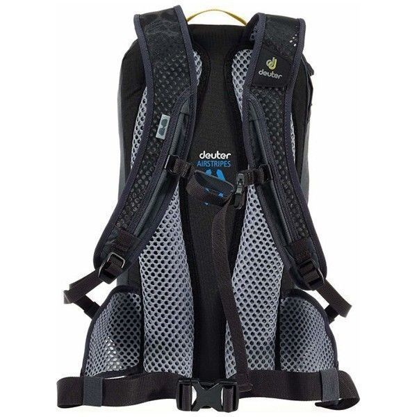 Рюкзак DEUTER Race 8 колір 4331 graphite-petrol 3207018 4331 фото