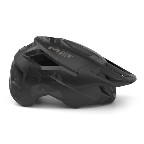 Шолом MET SHELTER YOUTH MIPS CE BLACK | MATT UN 3HM 164 CE00 UN BK1 фото