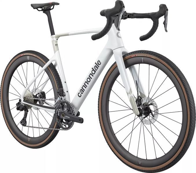Велосипед 28" Cannondale SUPERX Carbon 2 рама - 51 CAS B6 SKE-80-39 фото