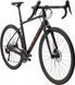 Велосипед 28" Marin Gestalt 2 рама - 56см 2025 Gloss Black/Red SKE-60-98 фото 2