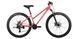 Велосипед KINETIC 27.5" VESTA 15" Pink
