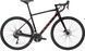 Велосипед 28" Marin Gestalt 2 рама - 56см 2025 Gloss Black/Red SKE-60-98 фото 1