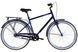 Велосипед ST 28" Dorozhnik COMFORT MALE Velosteel рама-20" електрик 2025 OPS-D-28-448 фото 1