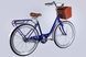 Велосипед ST 26" Dorozhnik LUX Velosteel рама-17" бузковий 2025 OPS-D-26-268 фото 3