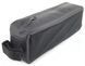 Сумка на верхнюю трубу PBC Top tube bag черная BIB-45-39 фото 1