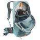 Рюкзак DEUTER Race 12 колір 3247 deepsea-jade 3204123 3247 фото 8