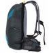 Рюкзак DEUTER Race 8 колір 4331 graphite-petrol 3207018 4331 фото 3