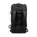 Баул Tribe Transporter 108 L T-IE-0007 black T-IE-0007-black фото 5