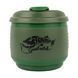 Кружка складана TRAMP силіконова з кришкою olive 350мл UTRC-082 UTRC-082-olive фото 2