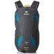 Рюкзак DEUTER Race 8 колір 4331 graphite-petrol 3207018 4331 фото 2