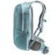 Рюкзак DEUTER Race 12 колір 3247 deepsea-jade 3204123 3247 фото 2