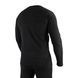 Термобілизна чоловіча Tribe Microfleece (футболка+штани) T-KA-0015-black L T-KA-0015-black-L фото 2