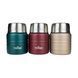 Термос Tribe Food Jar харчовий 0,35 л T-DE-0021-ocean T-DE-0021-ocean фото 6