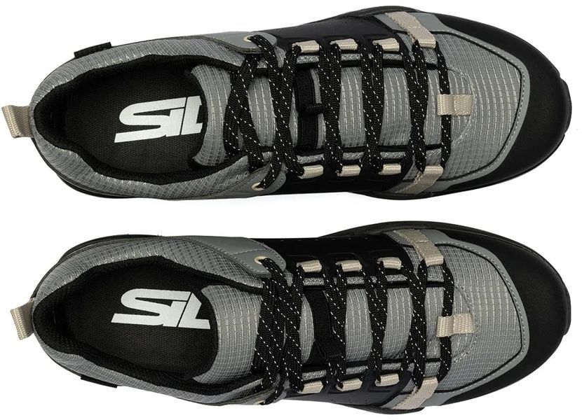 Взуття Sidi Atomus GTX MTB розмір 43 Dark Grey Sand SHO-70-30 фото